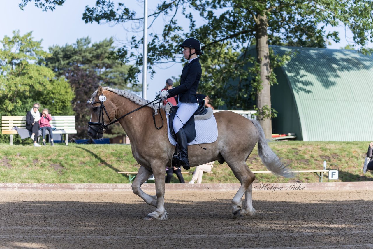 Bild 78 - Pony Akademie Turnier